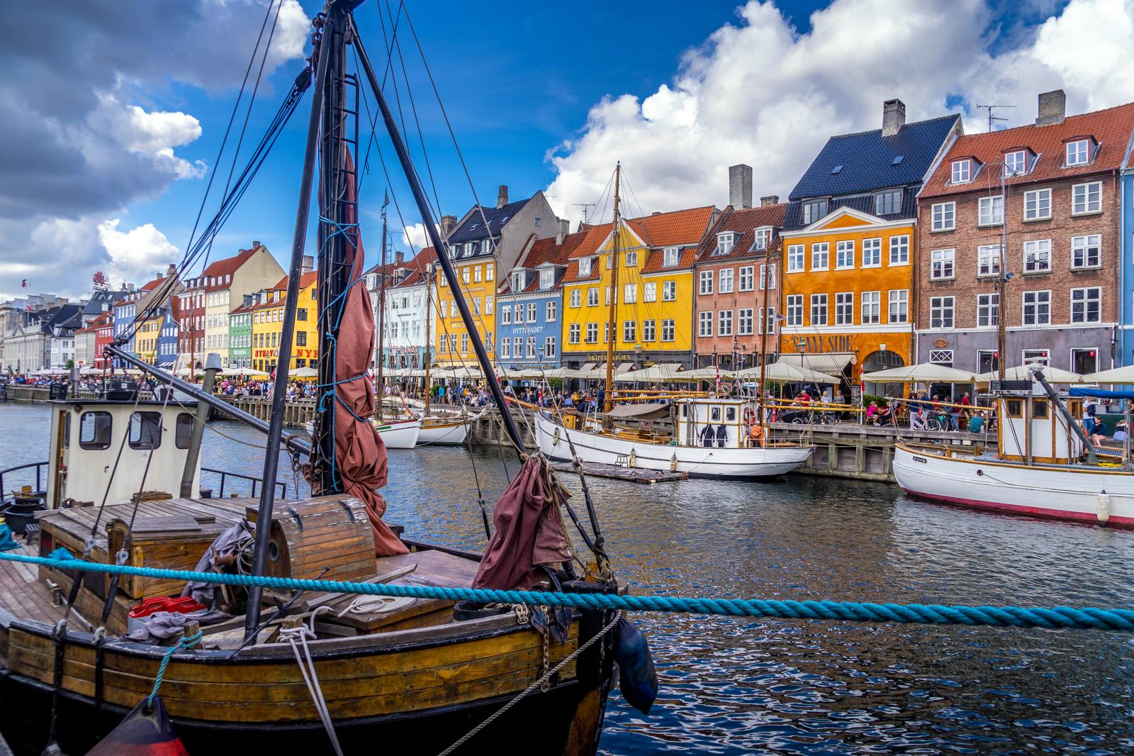 What to See in Copenhagen: A Guide to the City’s Must-Visit Attractions