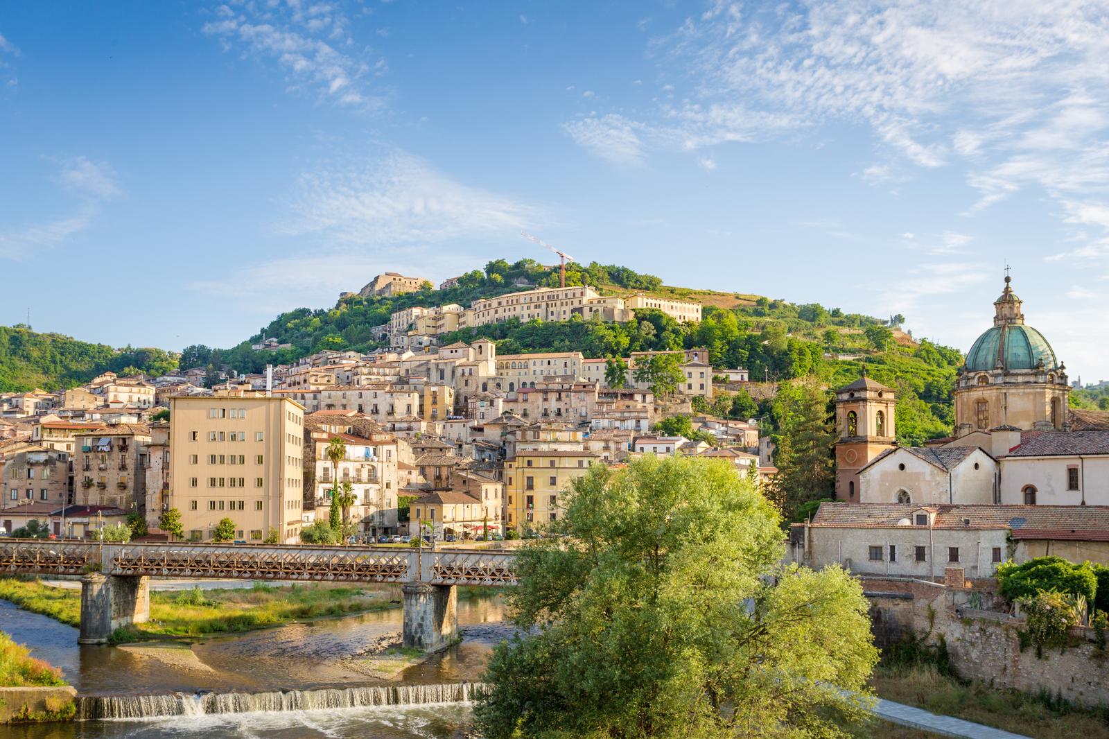 What to see in Cosenza? Unveiling the Hidden Gems of Southern Italy’s Cultural Haven