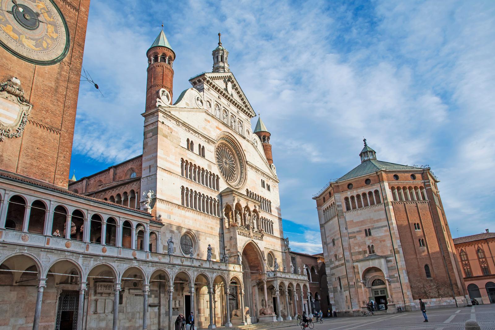 What to See in Cremona in a Single Day: Unveiling the City’s Hidden Gems