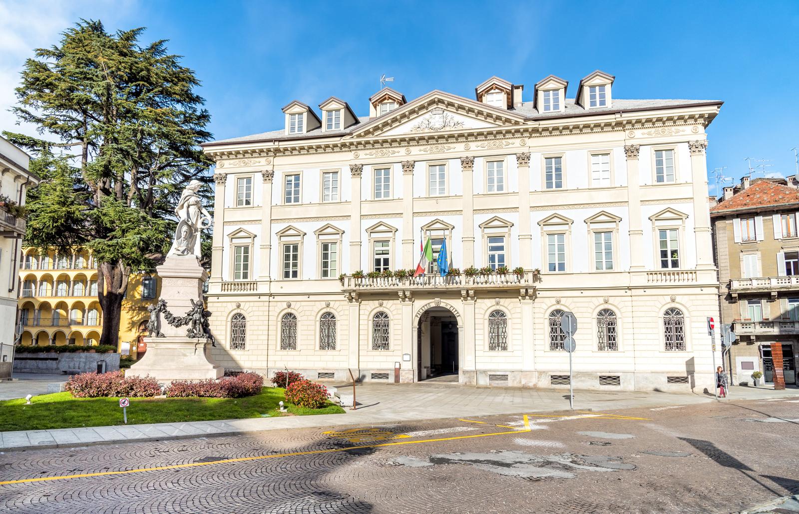 What to See in Domodossola: Unveiling the Hidden Gems of Italy’s Alpine Town
