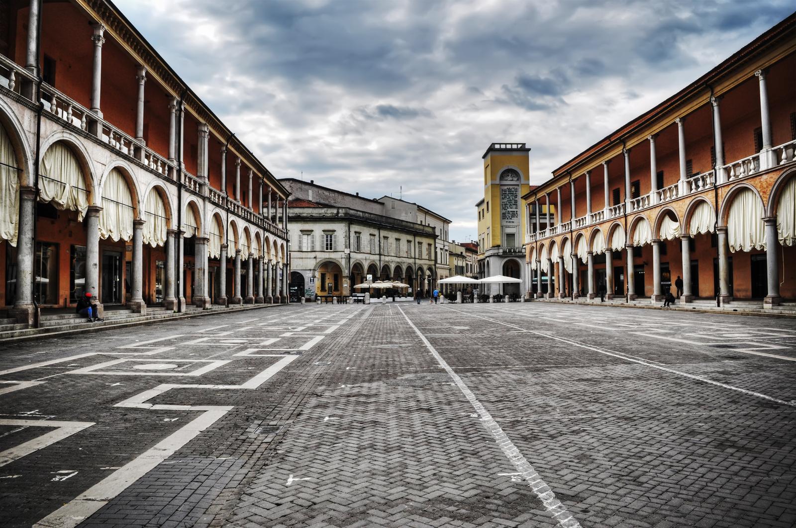 What to See in Faenza? Uncover the Hidden Gems of This Italian Ceramic Haven