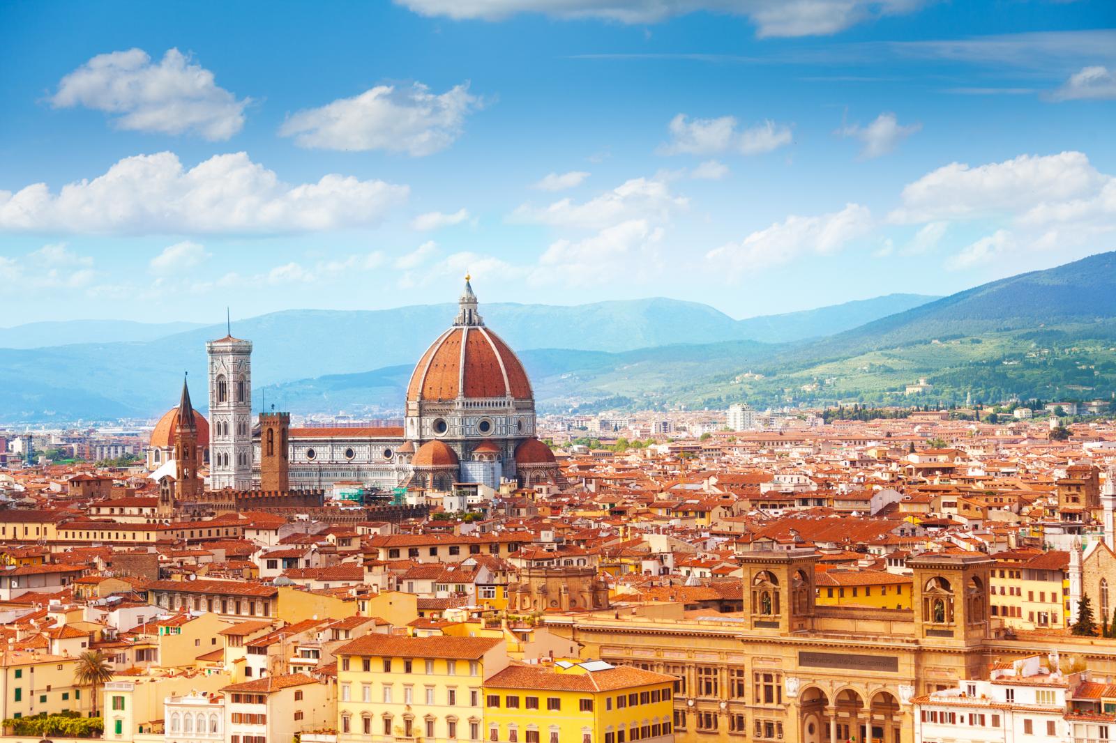 What to see in Florence in one day? Unveiling the Renaissance gem in 24 hours!