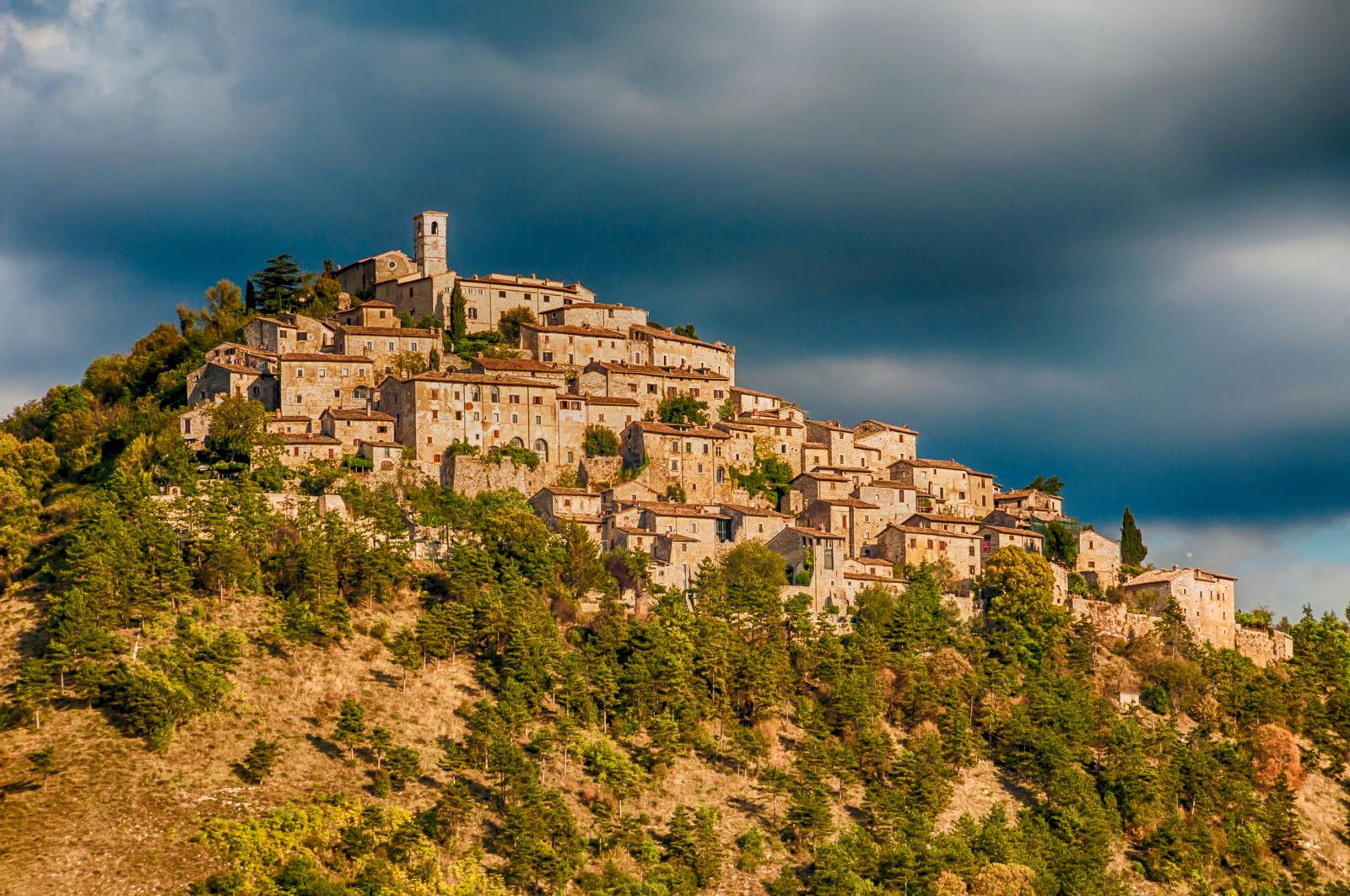 What to See in Foligno: Discover the Hidden Gems of This Italian Town