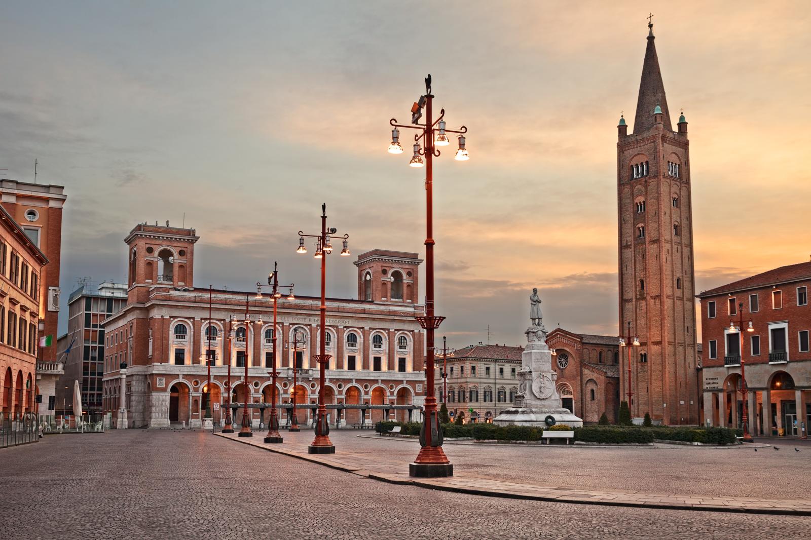 What to Discover in Forlì: Unveiling the Hidden Gems of Italy’s Enchanting City
