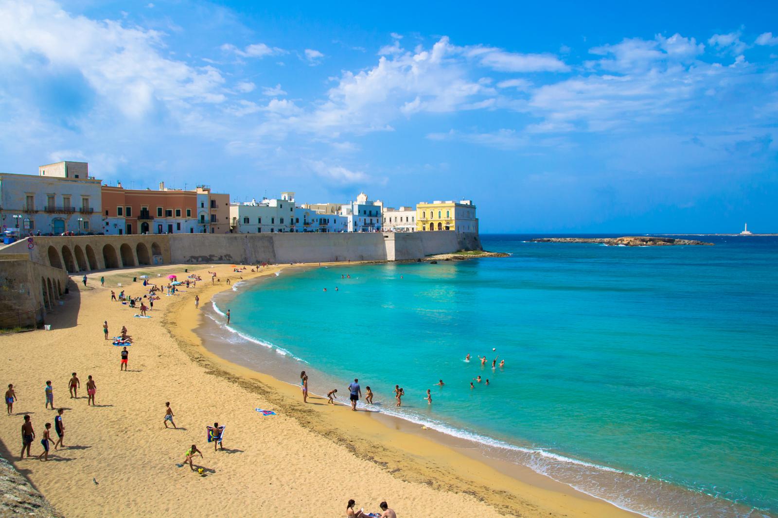 What to See in Gallipoli? Discover the Top Attractions of This Coastal Gem