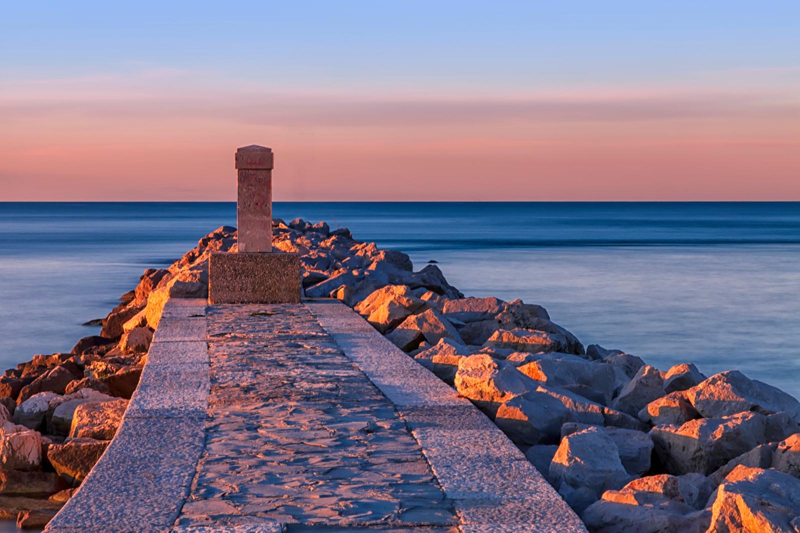 What to see in Grado? Discover the enchanting attractions of this Italian gem