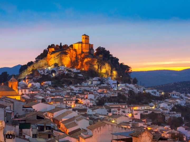 What to see in Granada? Explore the city’s top attractions and hidden gems