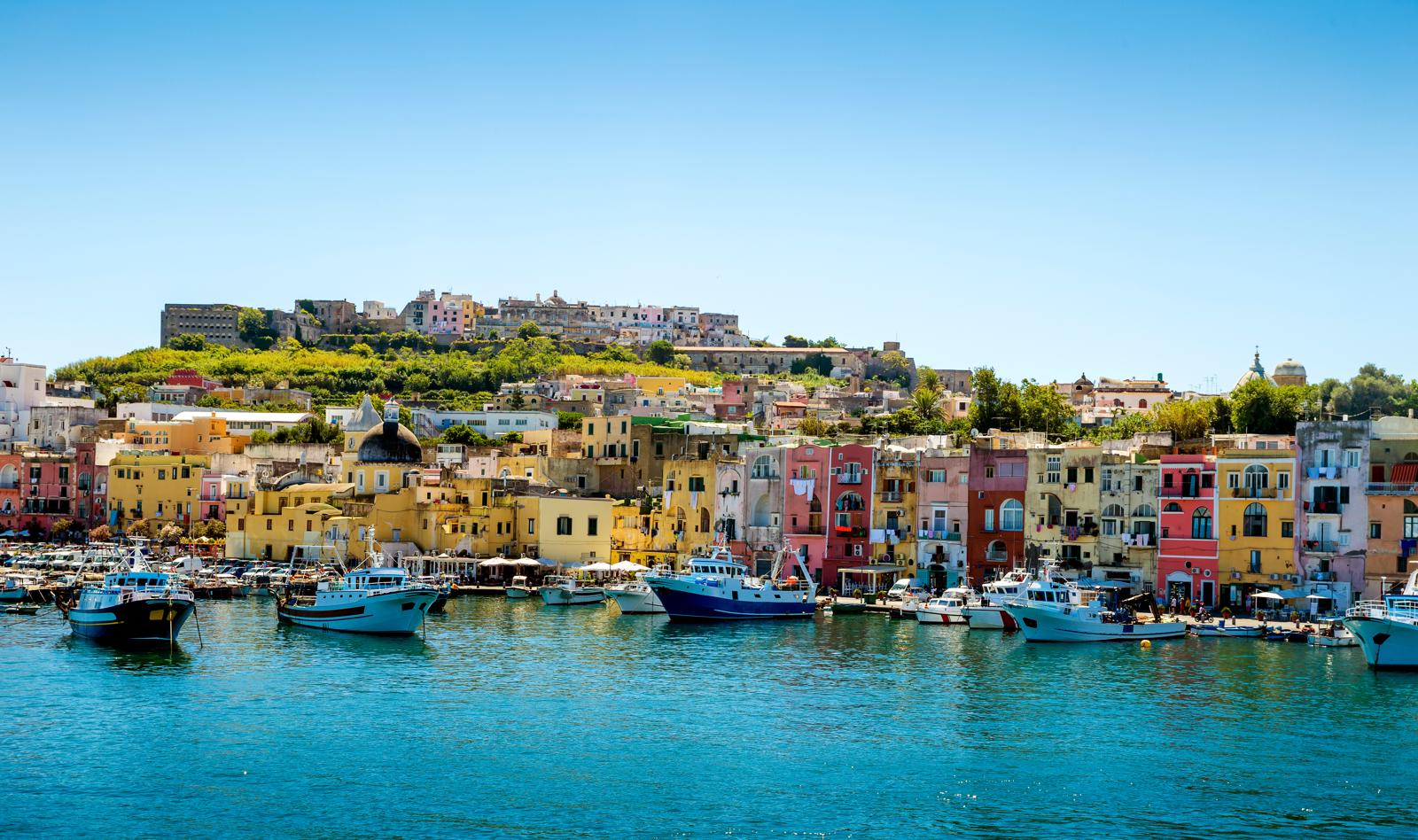 What to See in Ischia? Discover the Island’s Top Attractions and Hidden Gems