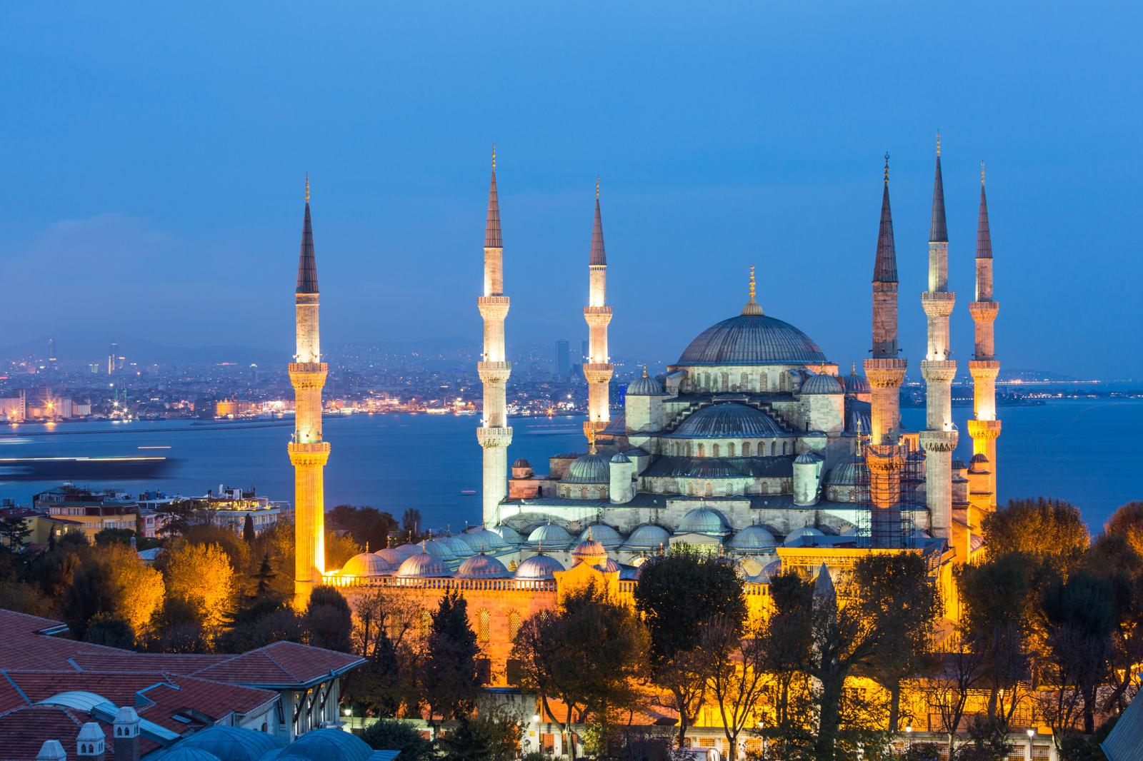What to See in Istanbul? Unveiling the City’s Hidden Gems and Must-Visit Attractions!