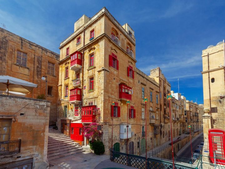 What to see in Valletta? Explore the Hidden Gems of Malta’s Capital City