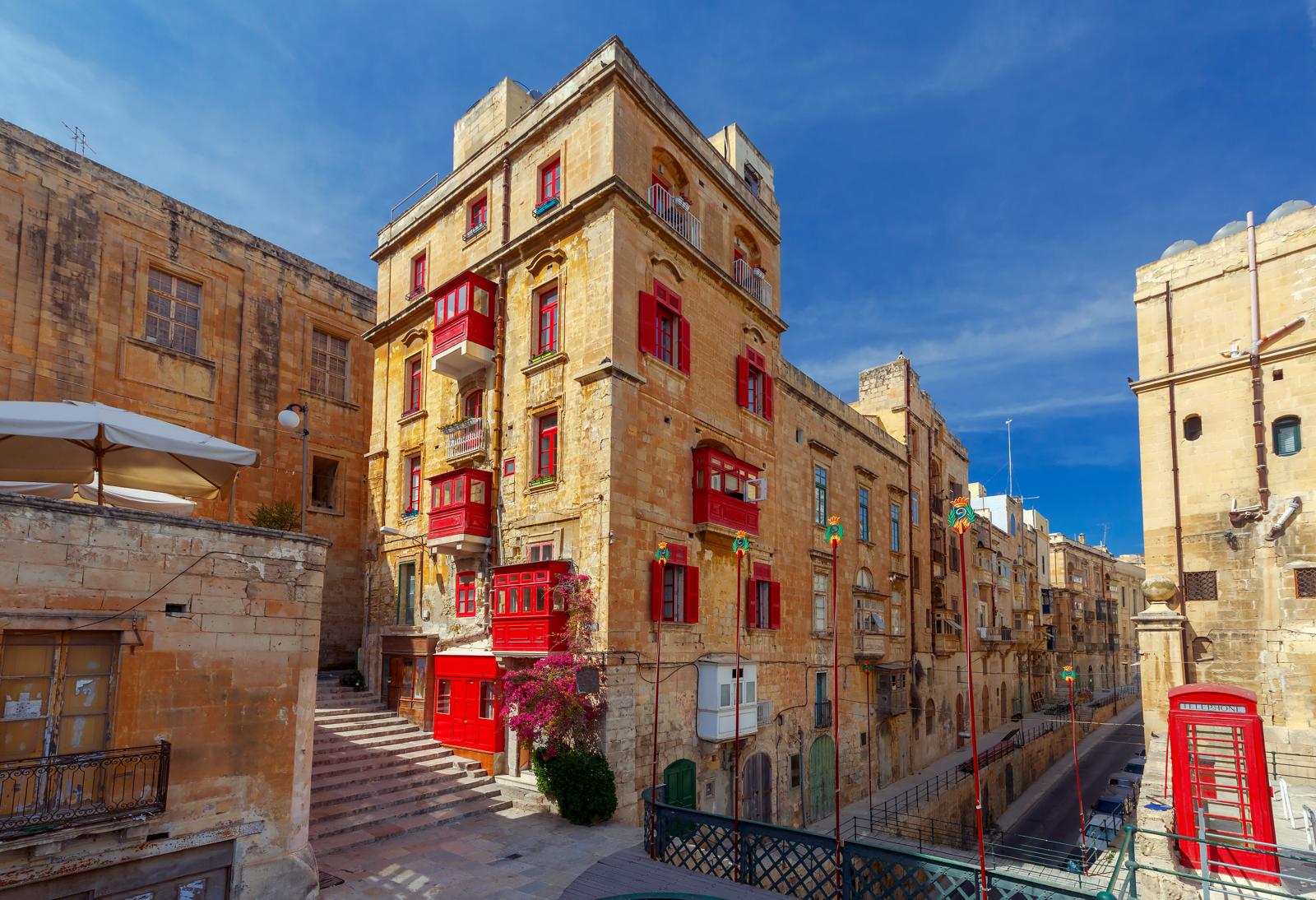 What to see in Valletta? Explore the Hidden Gems of Malta’s Capital City