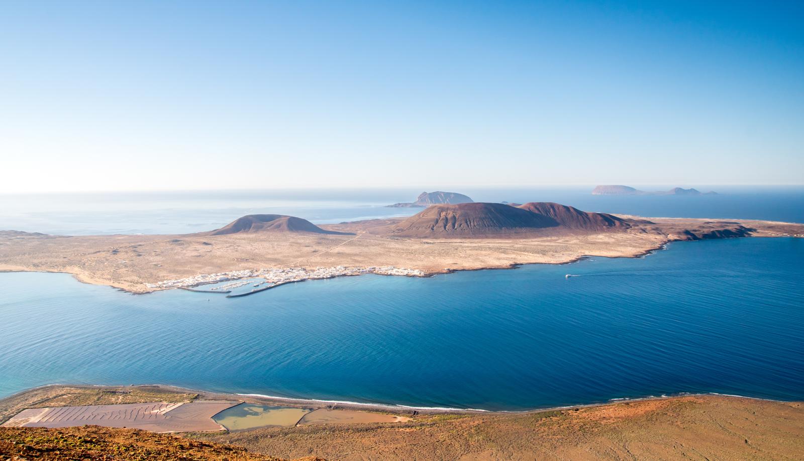 What to see in lanzarote? uncovering the island’s top attractions!