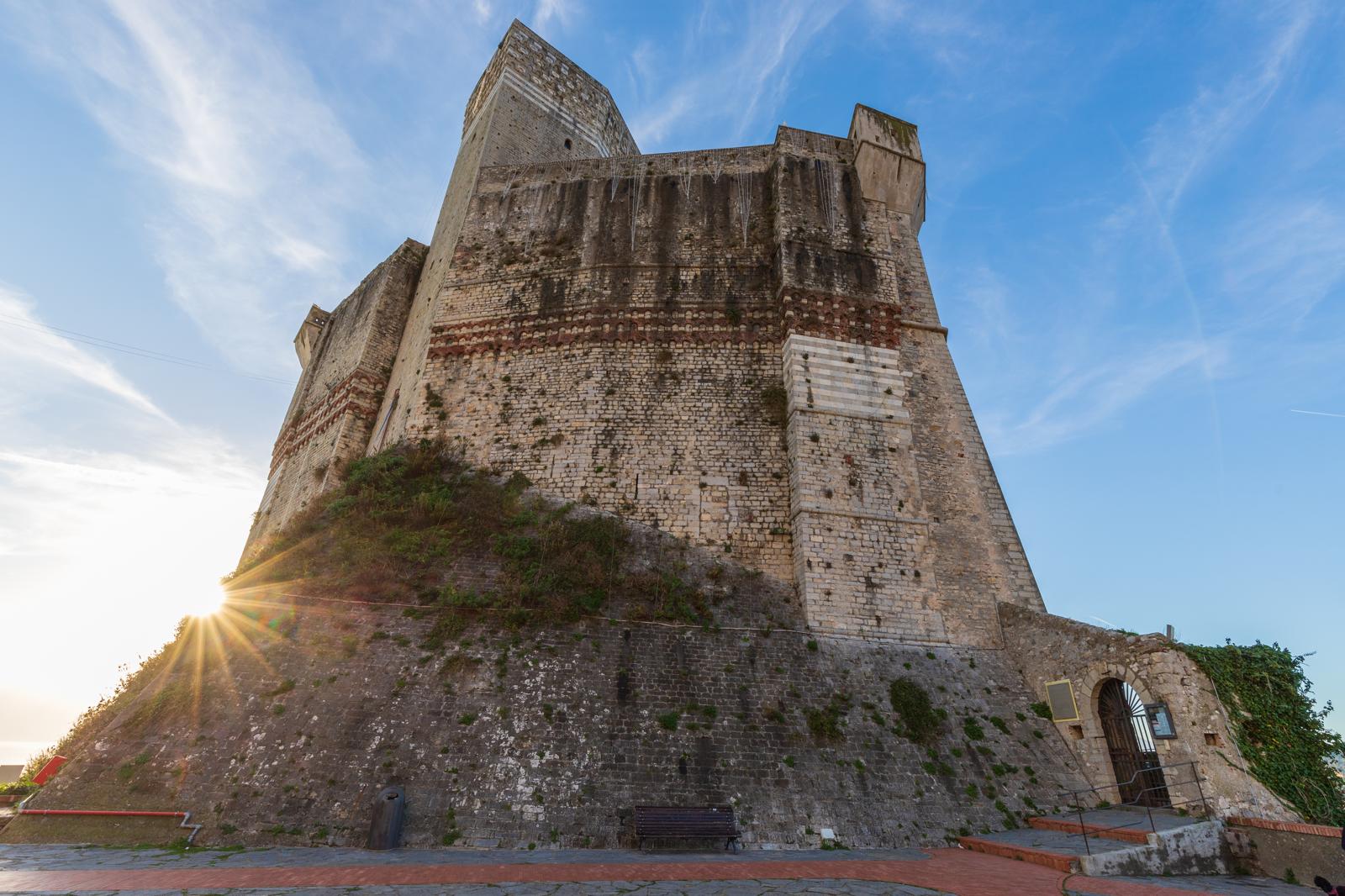 What to See in Lerici? Discover the Hidden Gems of This Italian Coastal Paradise