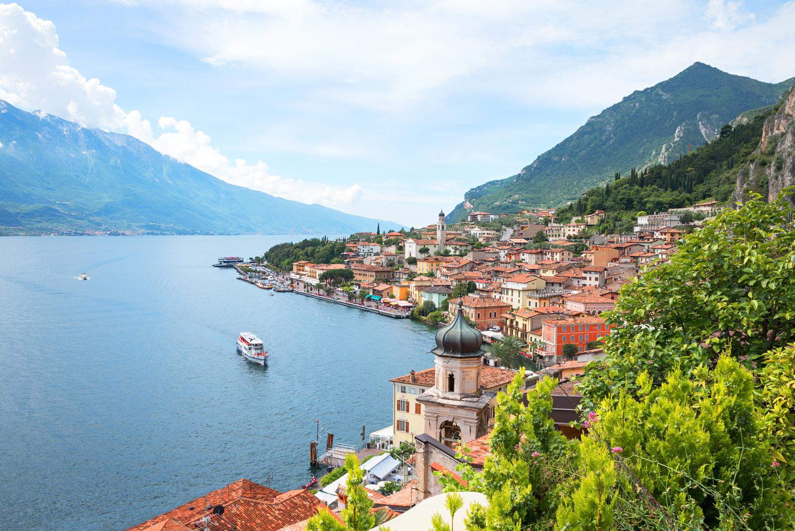 What to See in Limone sul Garda? Discover the Lakeside Charm!