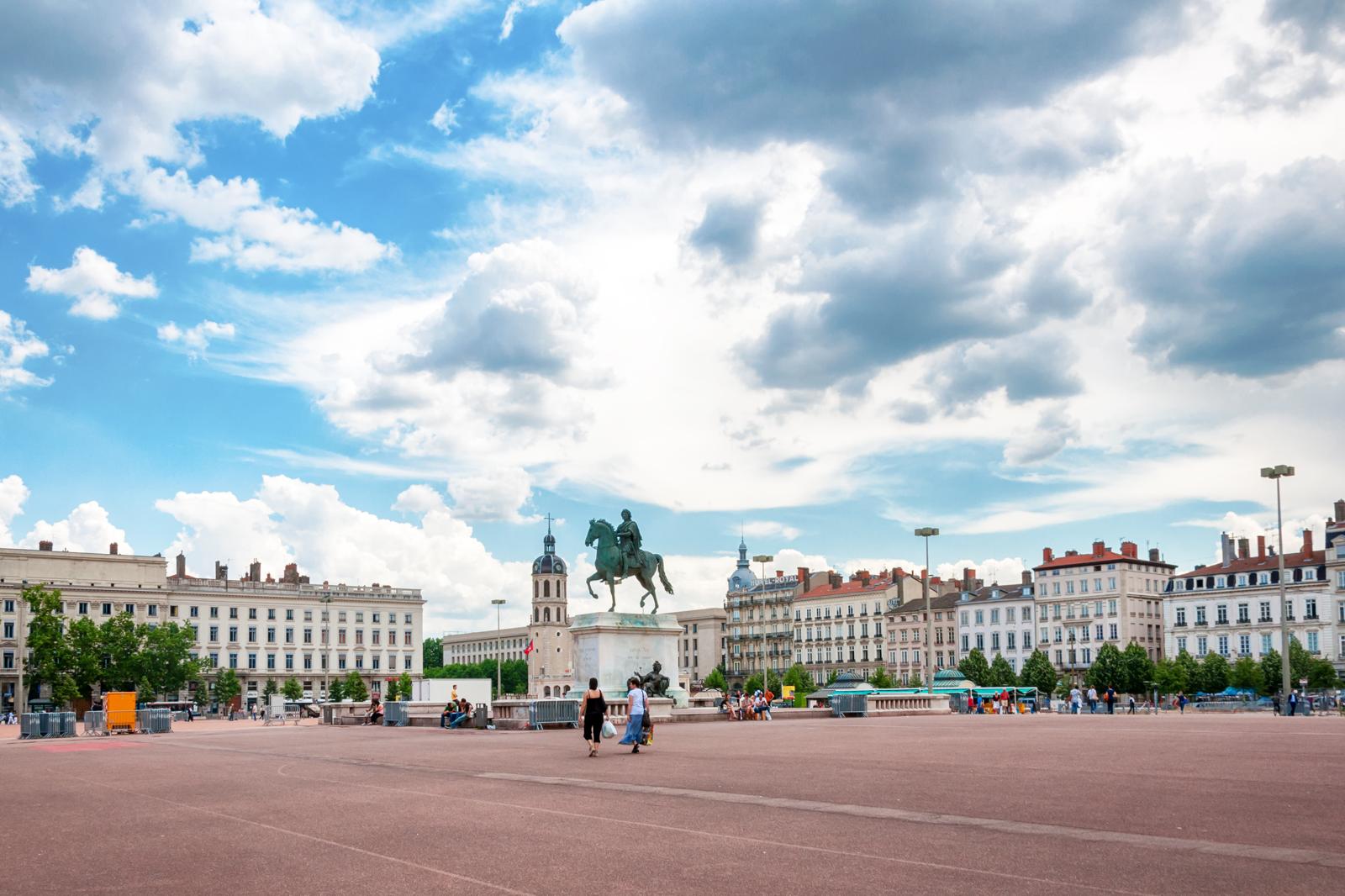 What to See in Lyon? Unveiling the Hidden Gems of France’s Gastronomic Capital