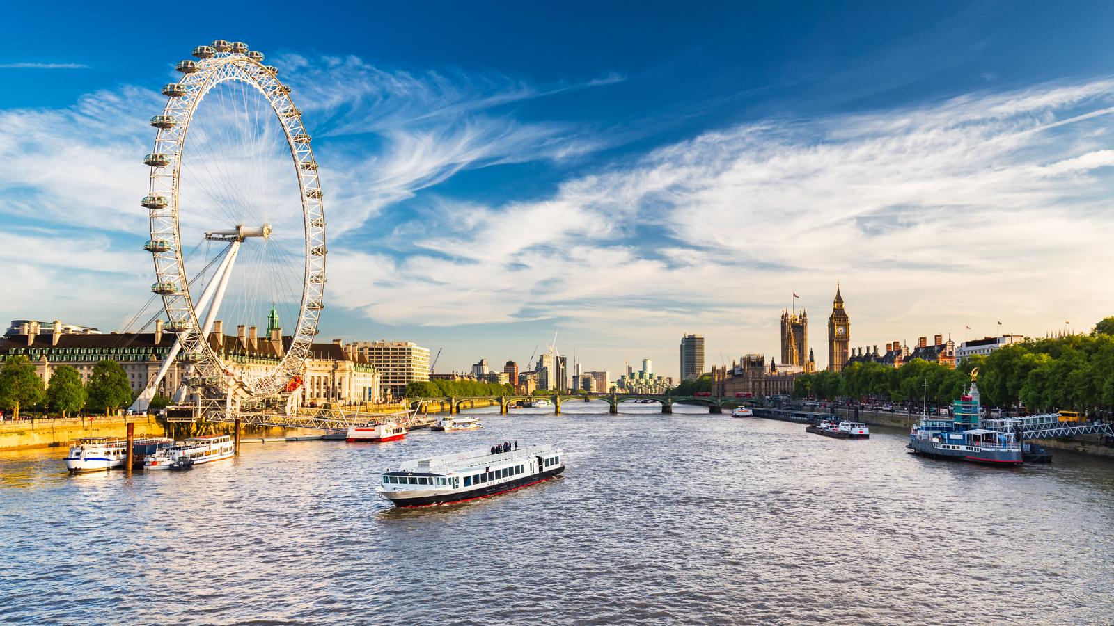 What to See in London? Discover the Capital’s Must-Visit Attractions!