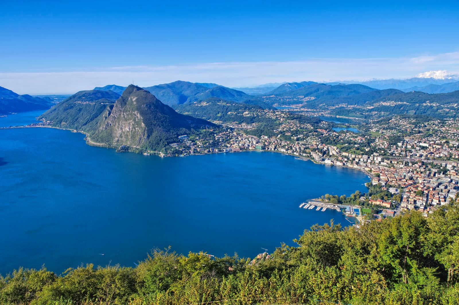 What to See in Lugano? Discover the Jewel of Ticino’s Top Attractions!