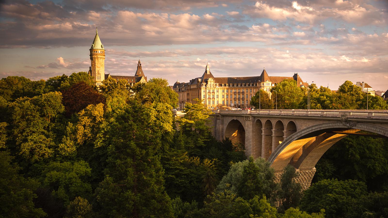 What to See in Luxembourg: Unveiling the Grand Duchy’s Hidden Gems