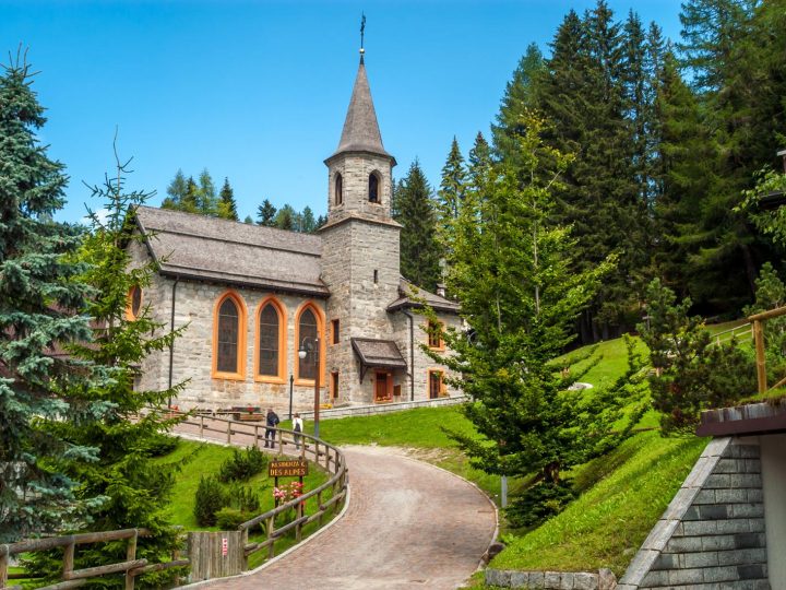 What to See in Madonna di Campiglio? Discover the Jewel of the Dolomites!