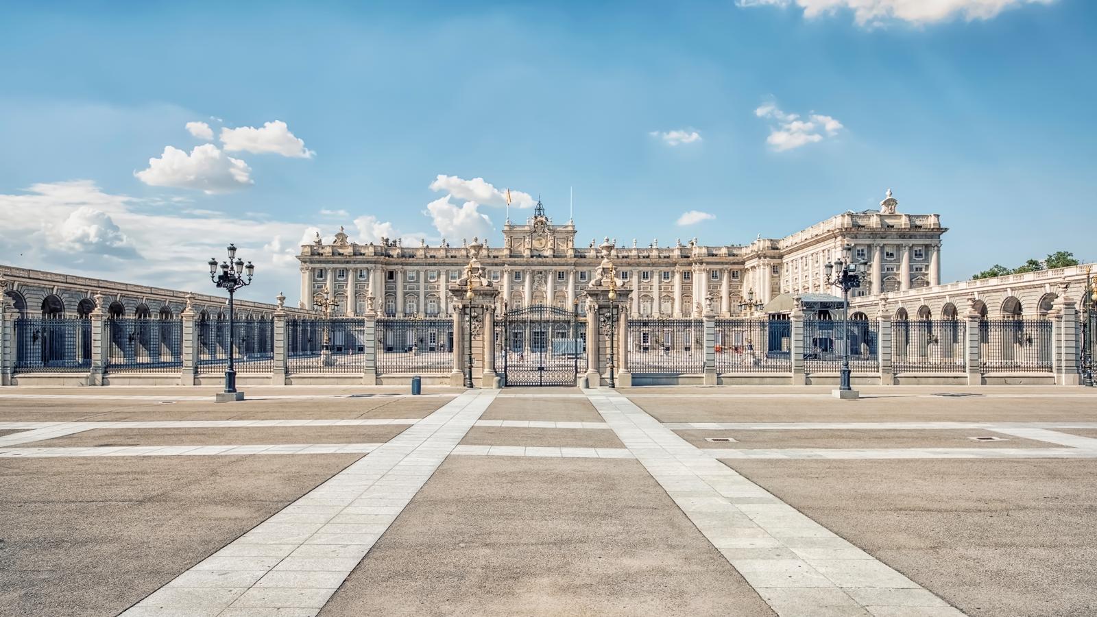 Discover the best of Madrid in 48 hours: Your ultimate two-day itinerary