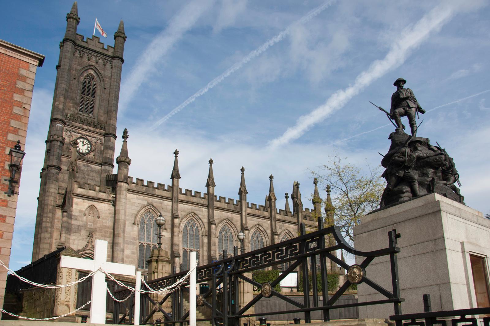 Discover Manchester’s Must-See Attractions: Your Ultimate Sightseeing Guide
