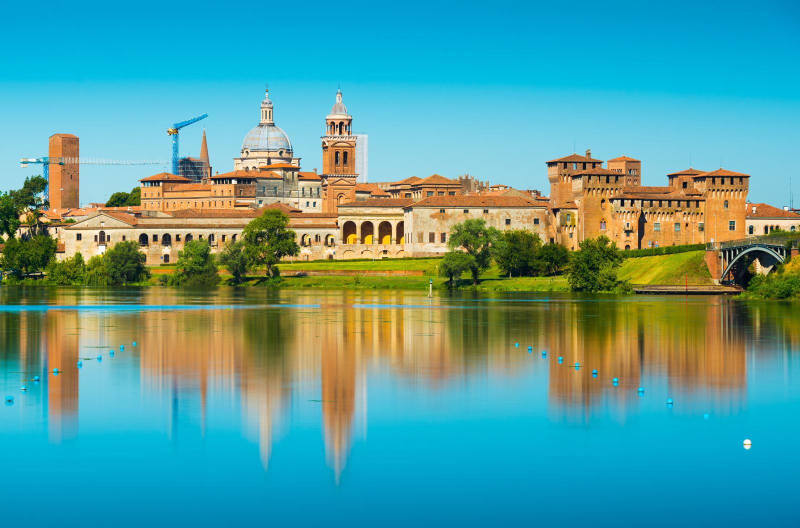What to see in Mantua in 2 days: your ultimate guide to a captivating Italian gem