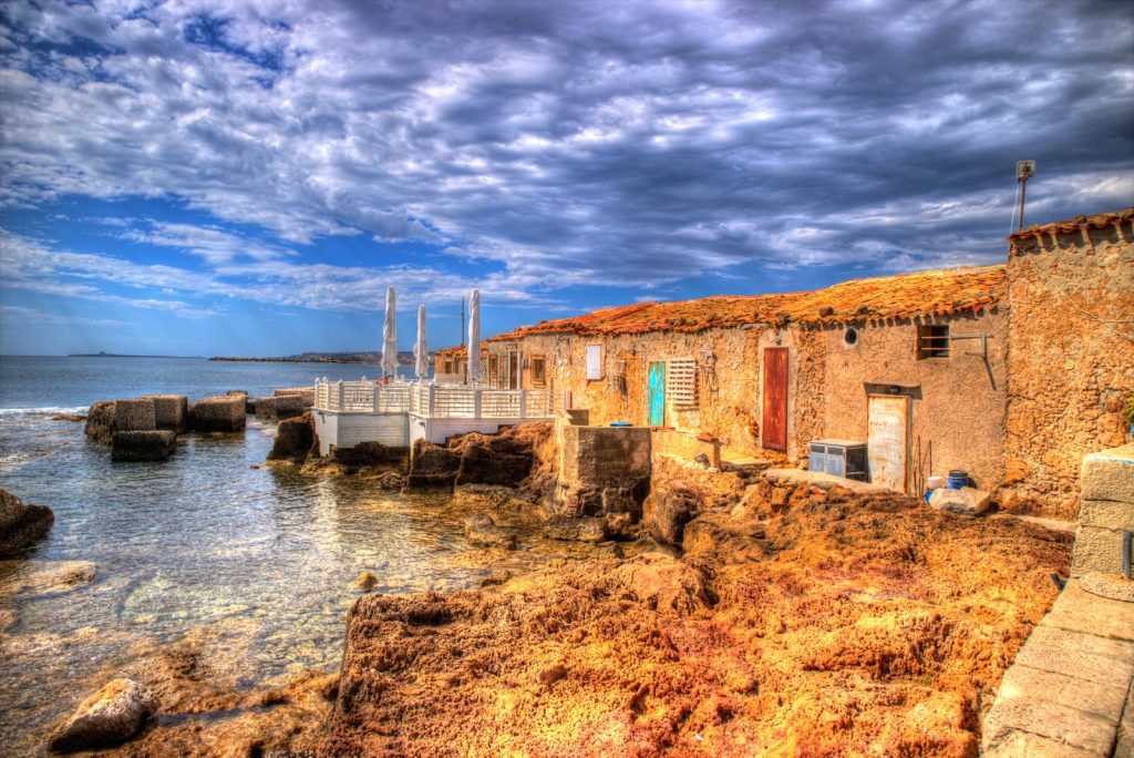 Cosa vedere a Marzamemi