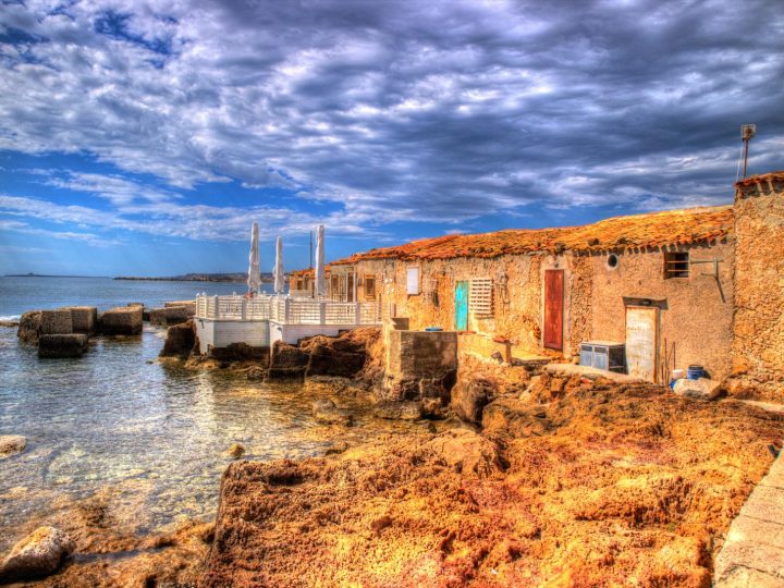 What to See in Marzamemi? Explore the Charm of a Hidden Sicilian Gem!