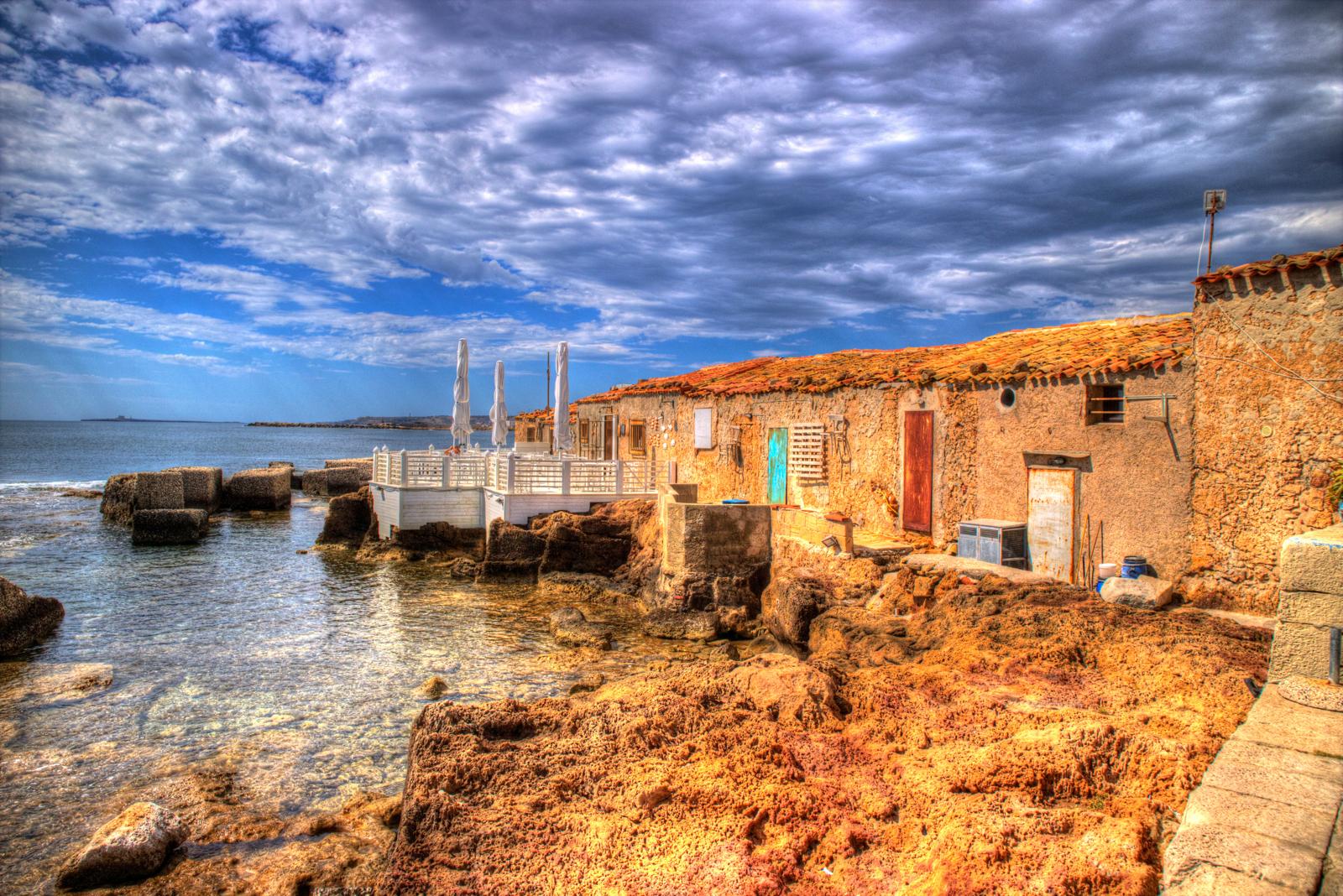 What to See in Marzamemi? Explore the Charm of a Hidden Sicilian Gem!