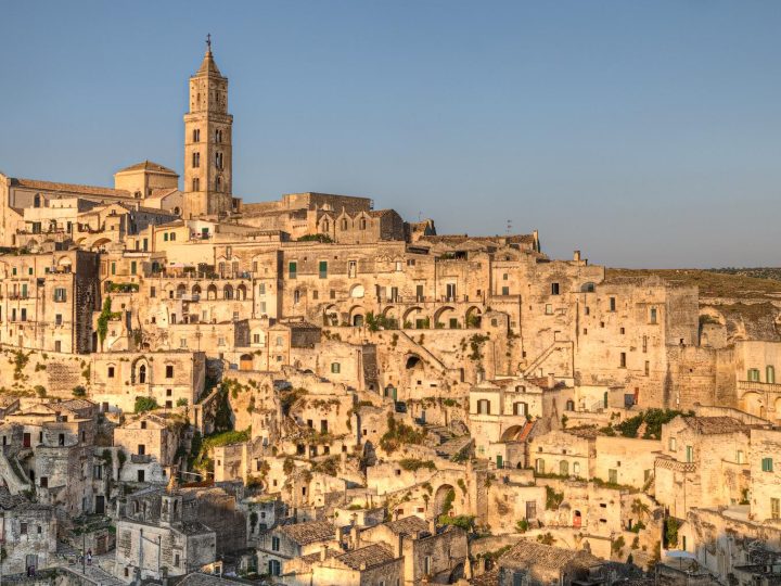 What to see in Matera? Unveiling the Spectacular Sights of Italy’s Ancient City of Stone