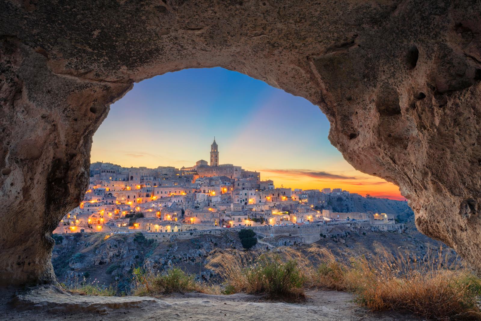 Discover Matera in a day: your ultimate guide to must-see attractions