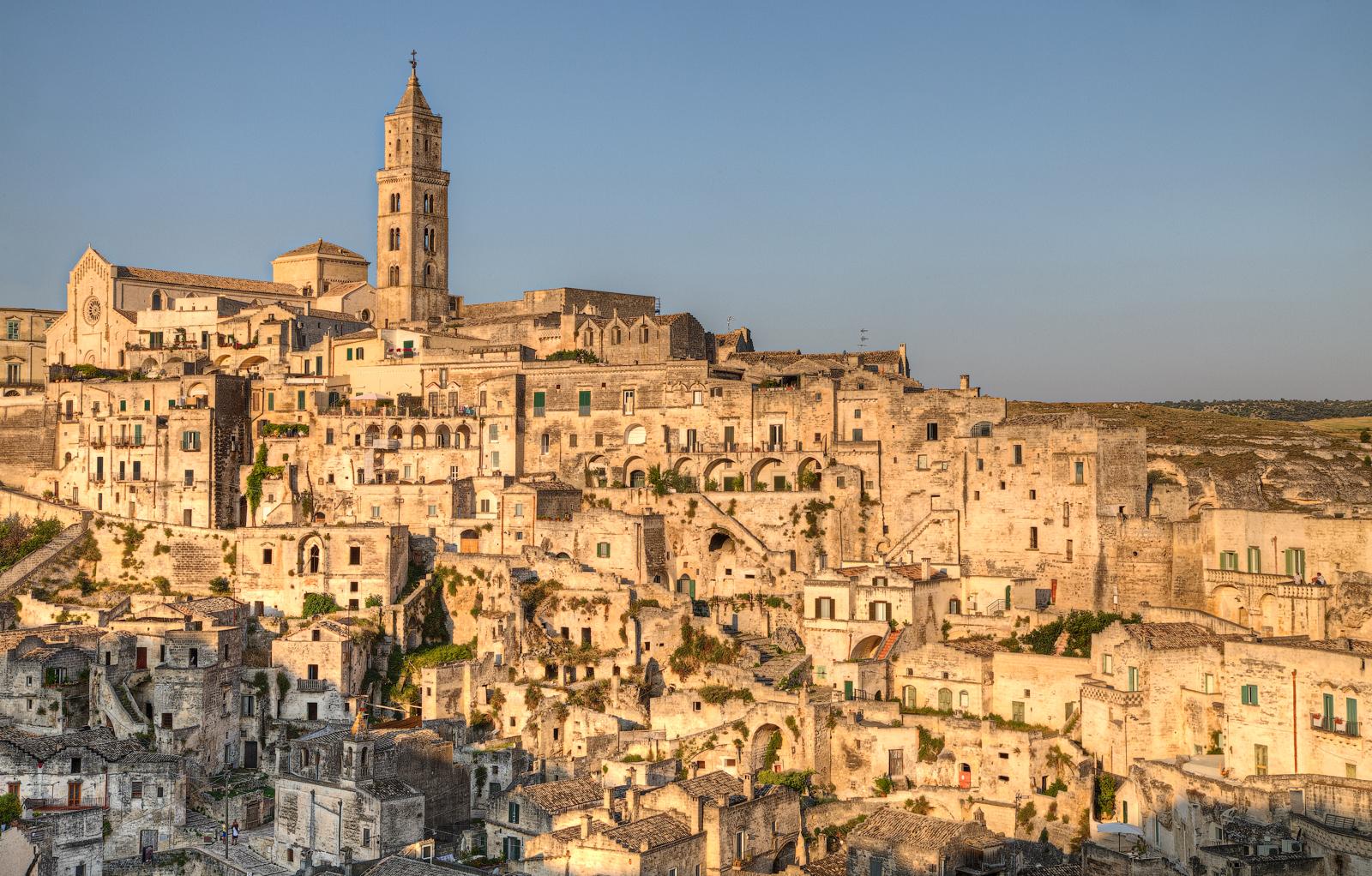 What to see in Matera? Unveiling the Spectacular Sights of Italy’s Ancient City of Stone