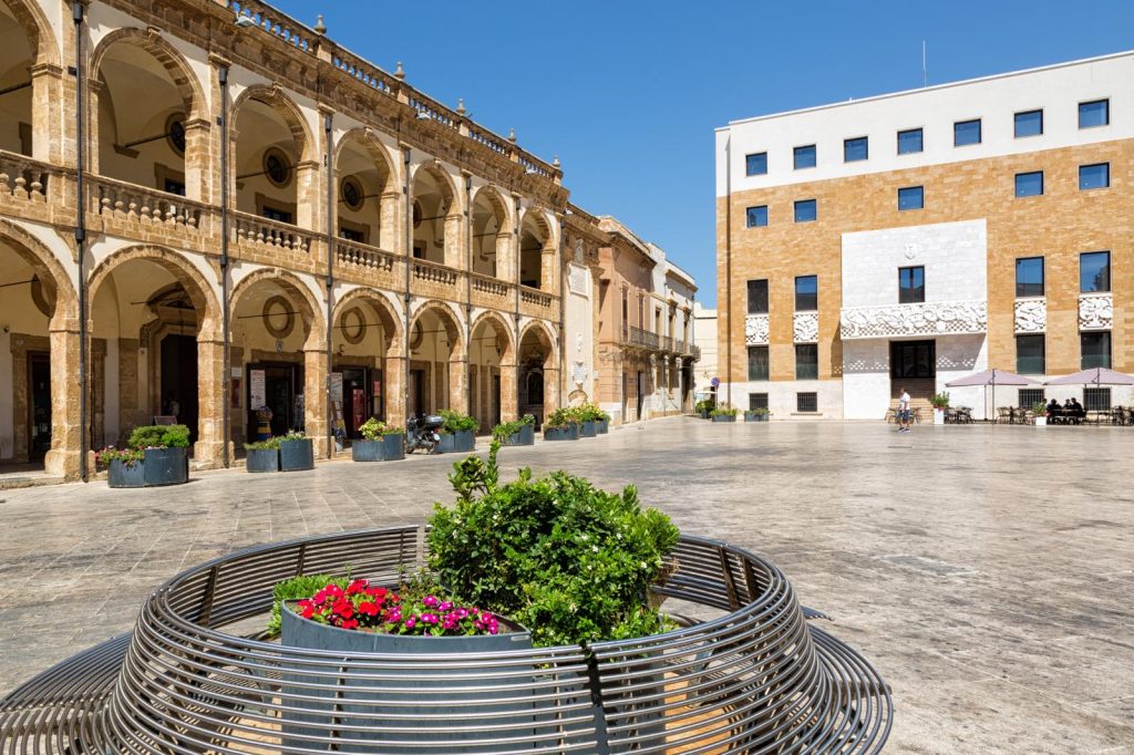 Cosa vedere a Mazara del Vallo