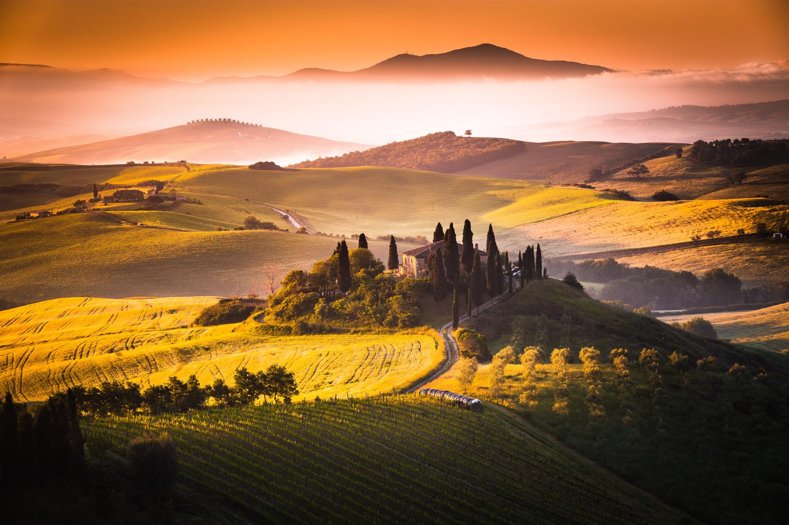 What to see in Montalcino? Explore Tuscany’s Hidden Gem for Wine Lovers and History Buffs