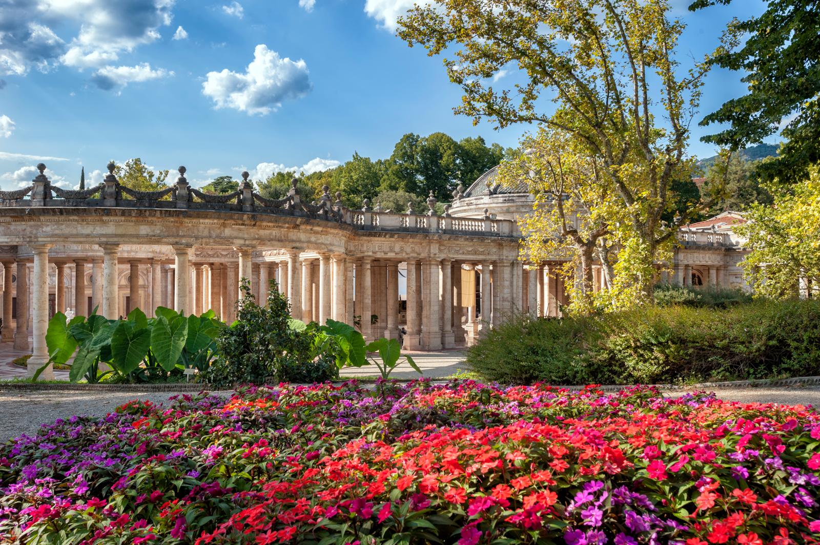 What to See in Montecatini Terme: Your Guide to an Enchanting Tuscan Escape
