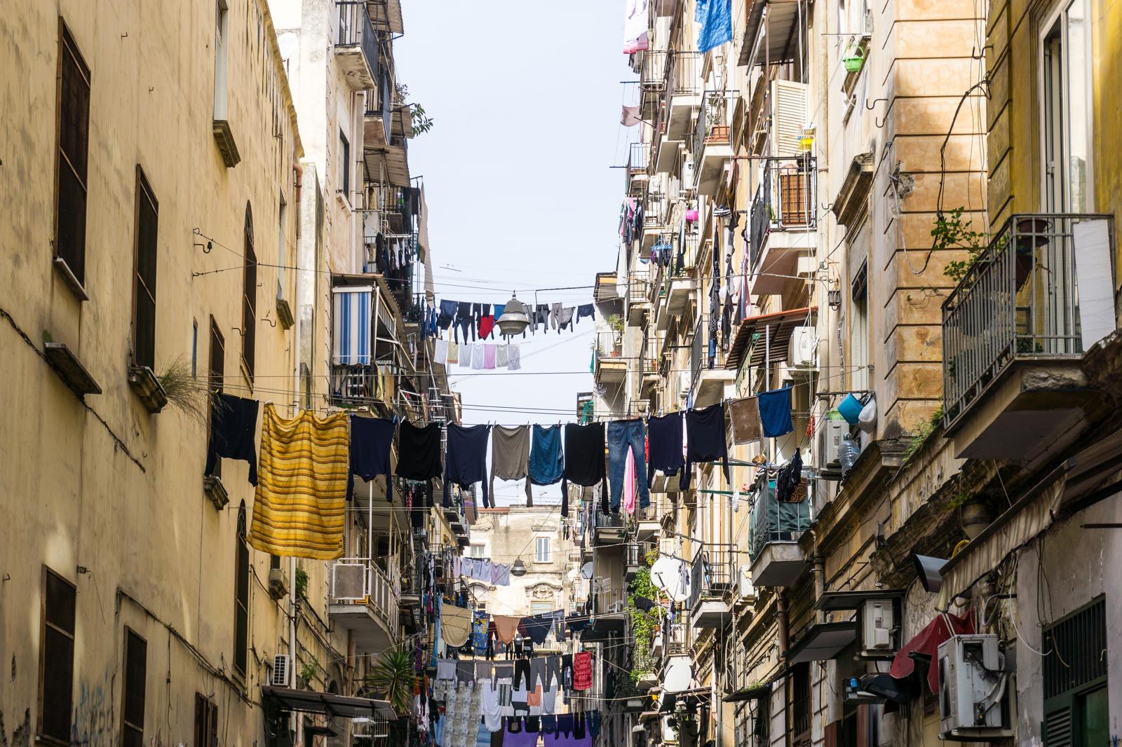 What to See in Naples in 4 Days: Your Ultimate Itinerary for an Unforgettable Trip!