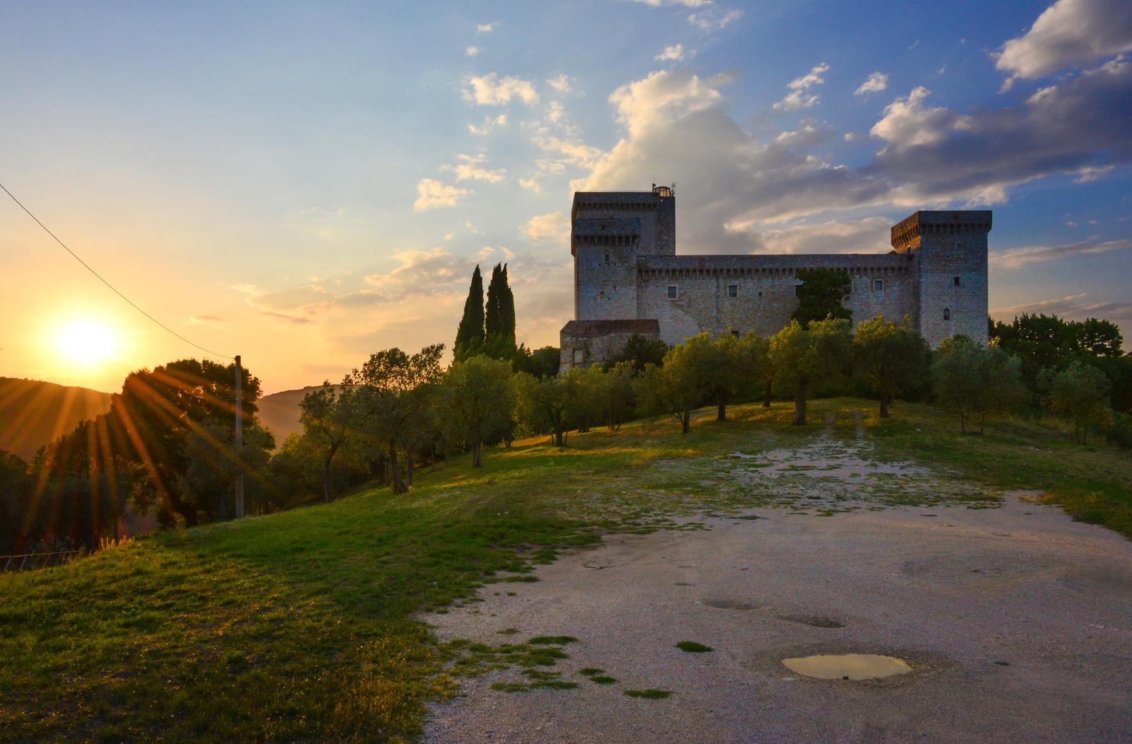 What to see in Narni? Unveiling the hidden gems of a magical Umbrian town