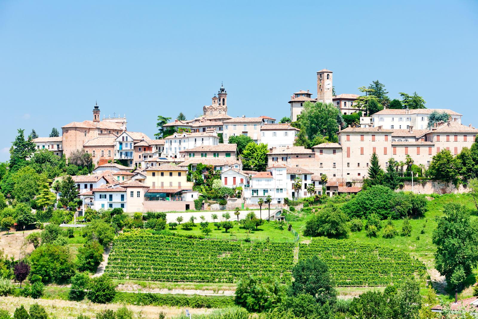 What to See in Neive? Discover the Hidden Gems of This Charming Italian Village