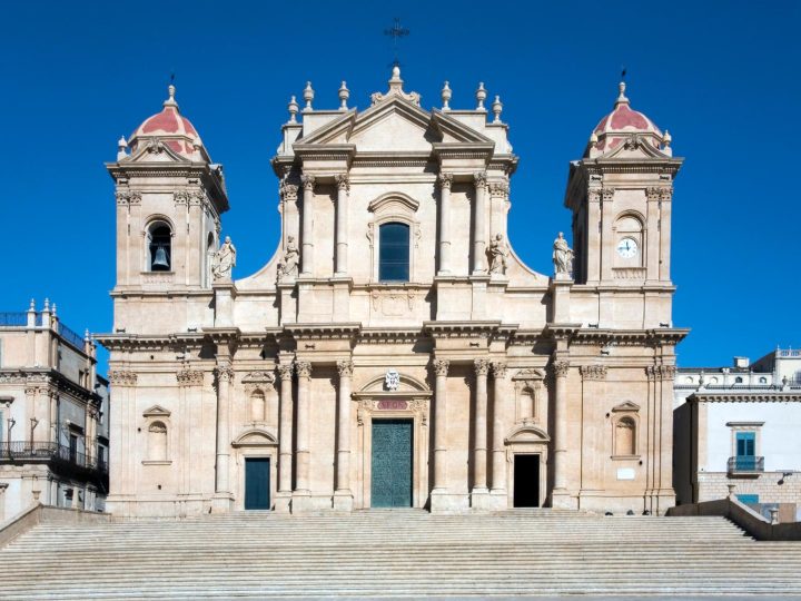 What to See in Noto: Unveiling Sicily’s Baroque Jewel