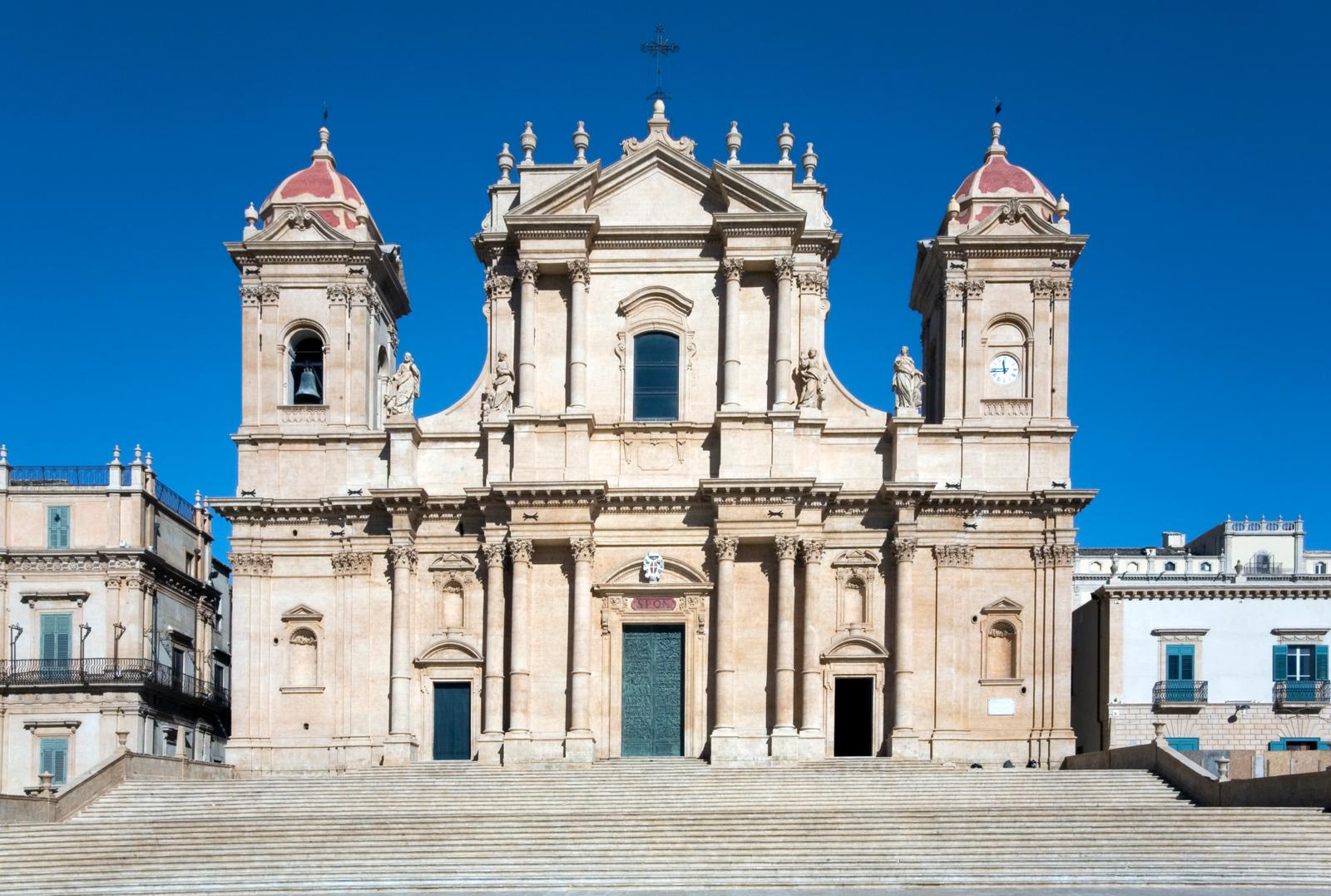 What to See in Noto: Unveiling Sicily’s Baroque Jewel
