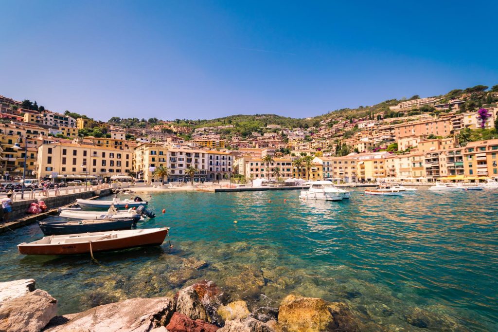 Cosa vedere a Orbetello