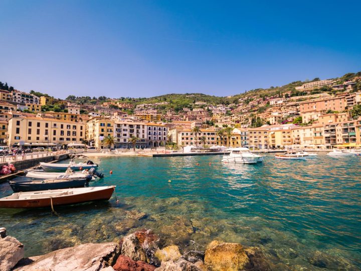 What to See in Orbetello? Discover the Enchanting Attractions of This Tuscan Gem
