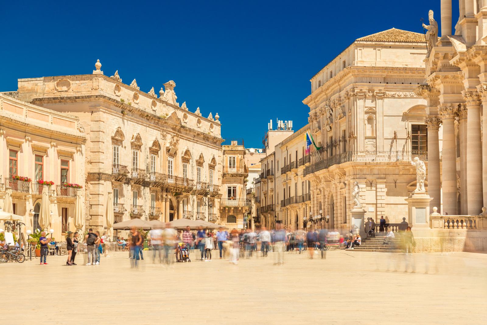 What to see in Ortigia: uncovering the enchanting gems of Sicily’s historic island