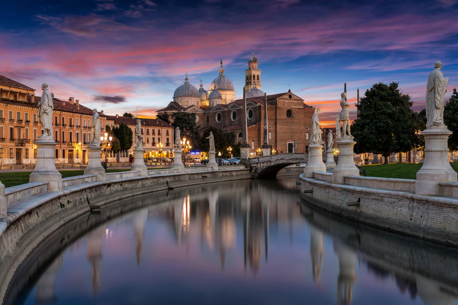 What to See in Padua in One Day: Unveiling the City’s Hidden Gems