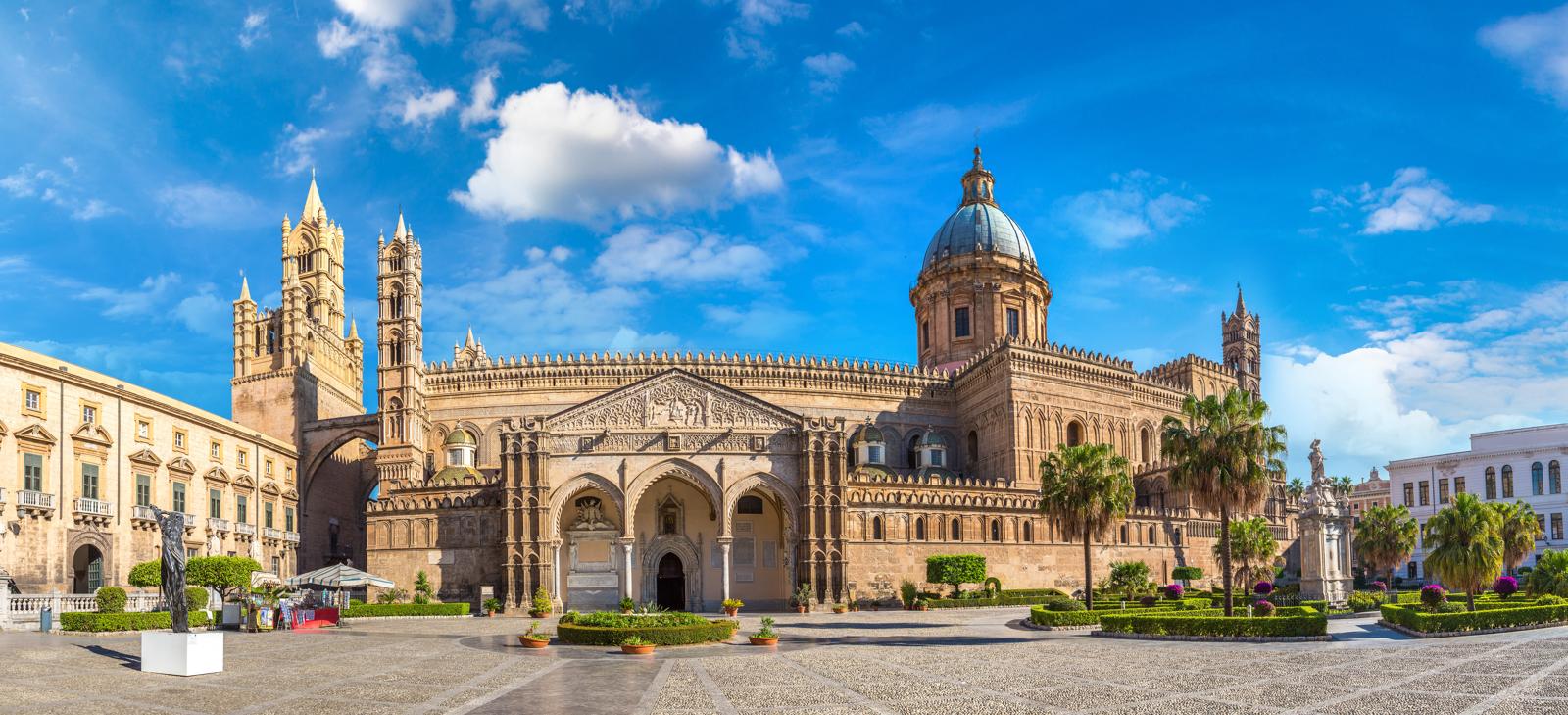 What to See in Palermo in Just Two Days: Your Ultimate Sightseeing Guide