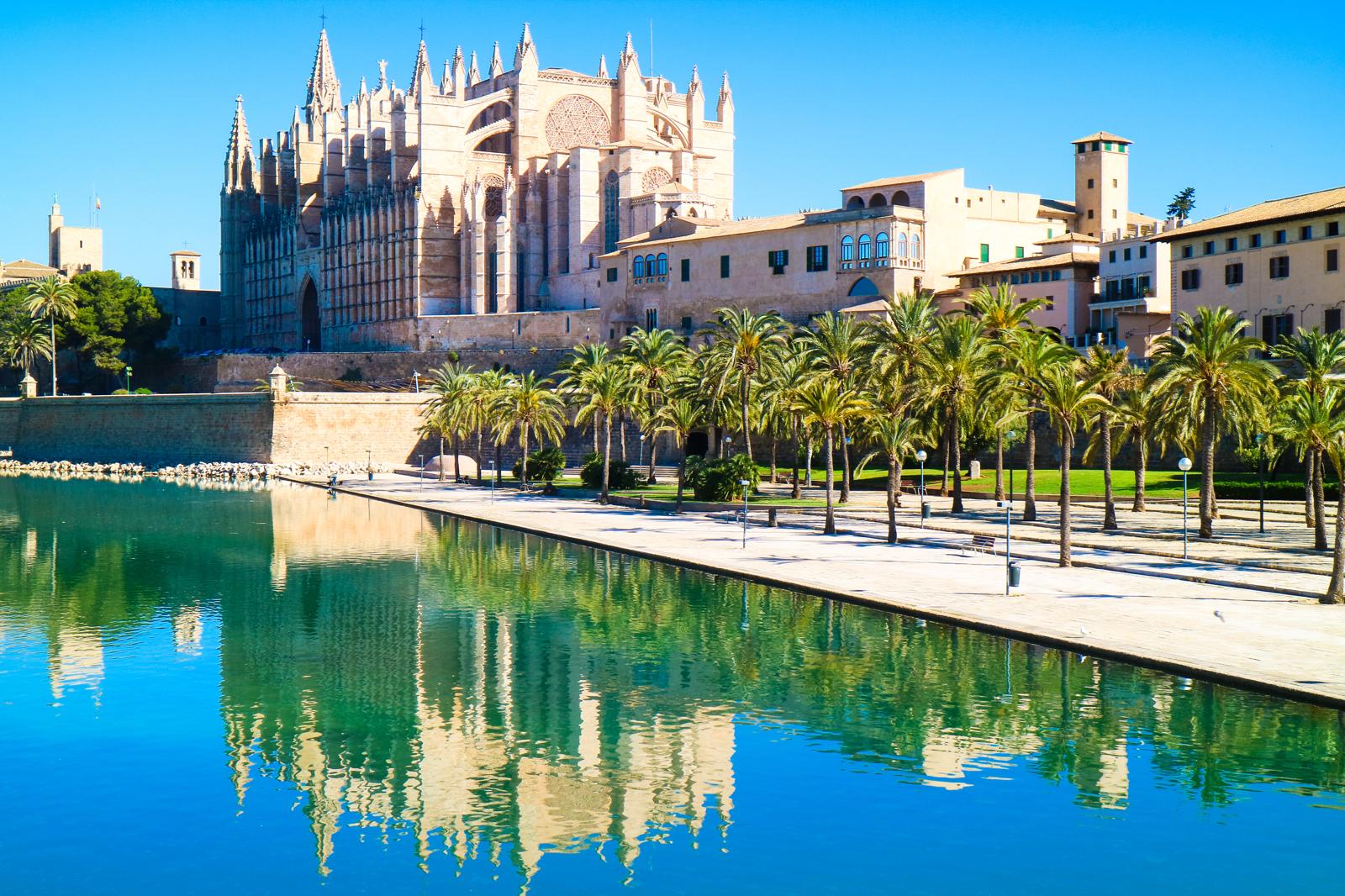 What to see in Palma de Mallorca? Discover the Island’s Hidden Gems