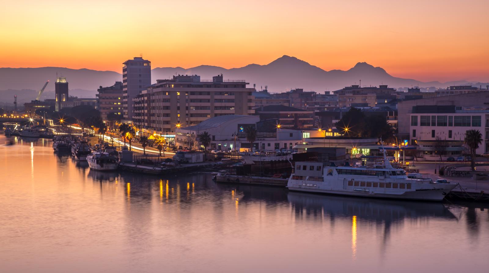 What to See in Pescara? Discover the Top Attractions of This Adriatic Gem!