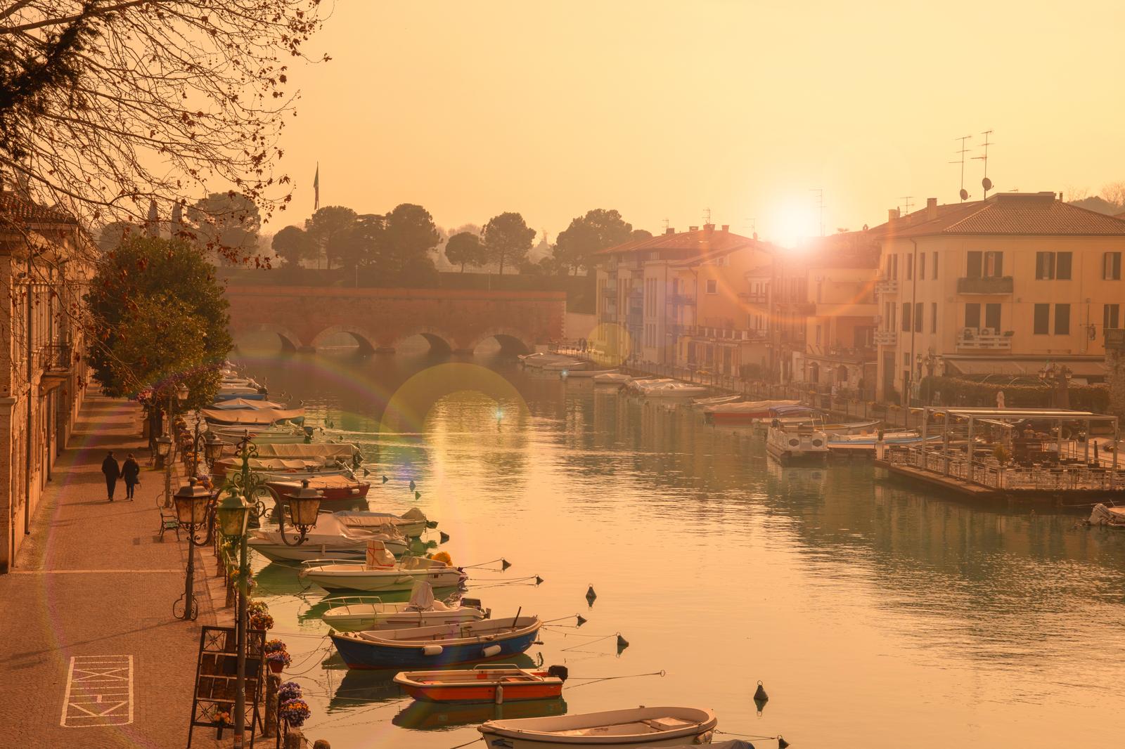 What to see in Peschiera del Garda: Unveiling the Charms of Italy’s Lakefront Gem
