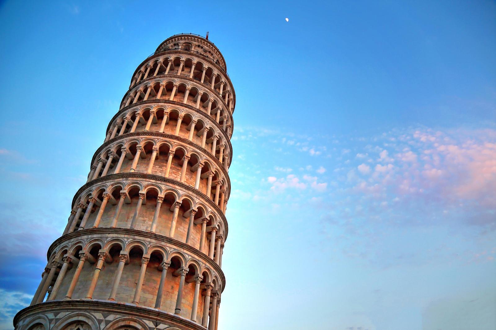 What to See in Pisa in One Day: Unveiling the Treasures of a Timeless City