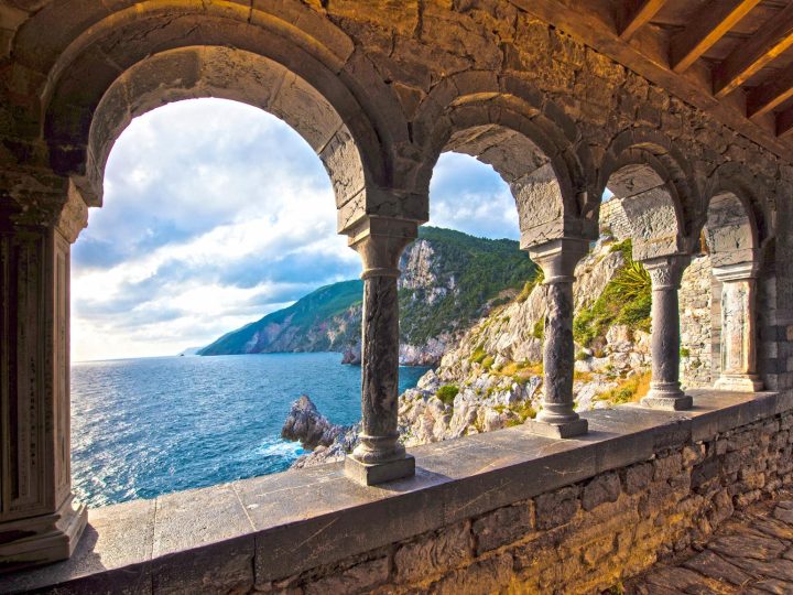 What to See in Portovenere? Discover the Hidden Gems of this Italian Riviera Paradise